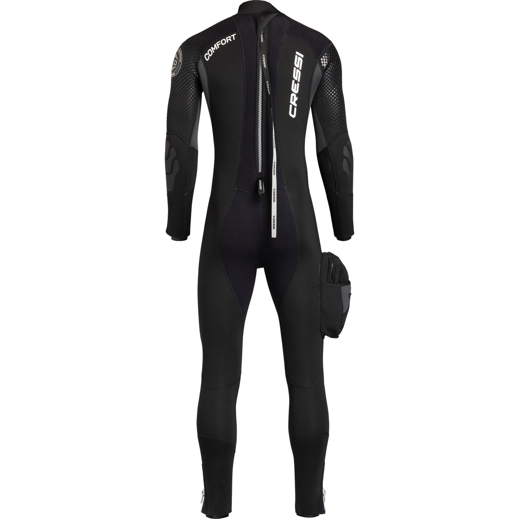 Comfort 7 mm Wetsuit Lady