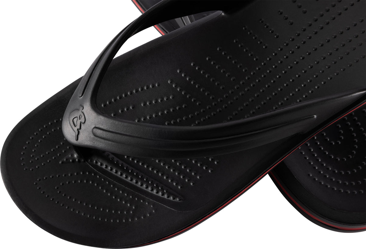 Bubble Flip-Flop