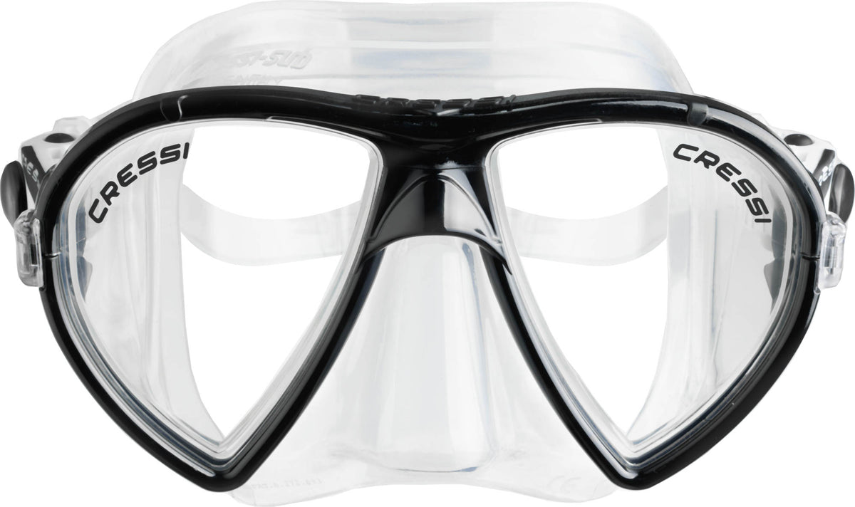 Ocean Classic Mask