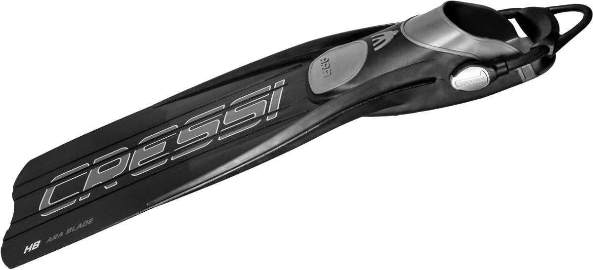 Ara EBS Open Heel Fins
