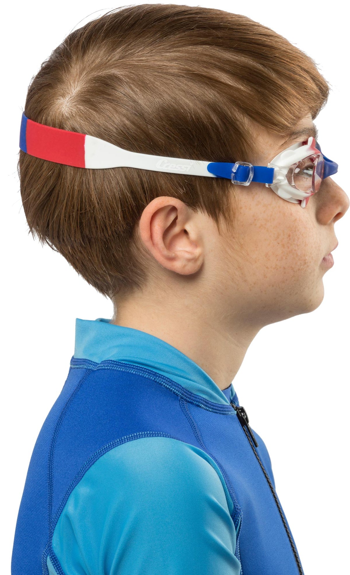 Seahorse Kid Swim Goggle