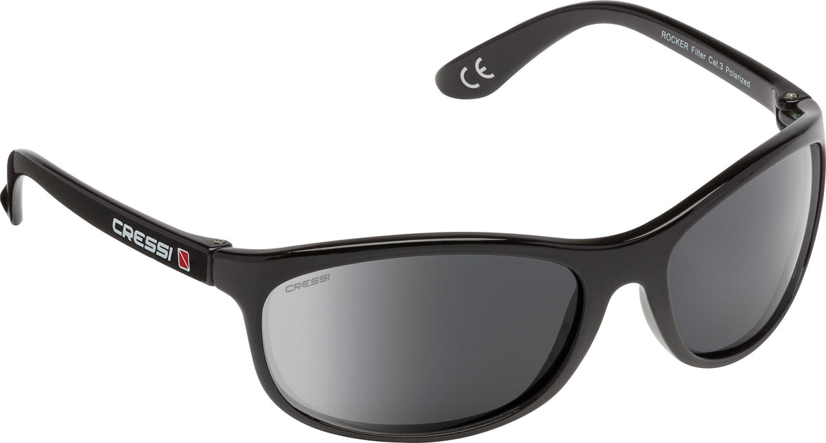 Rocker Sunglass