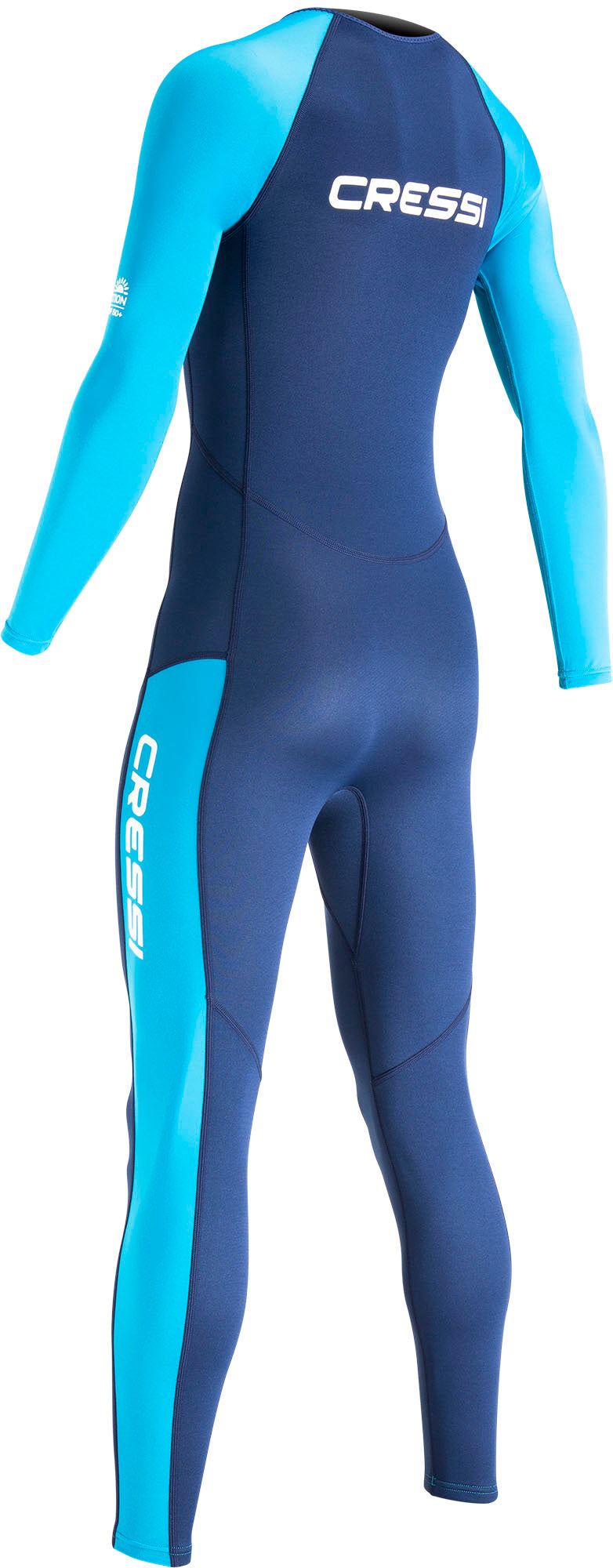Wahoo Lady One-Piece Wetsuit 2 mm