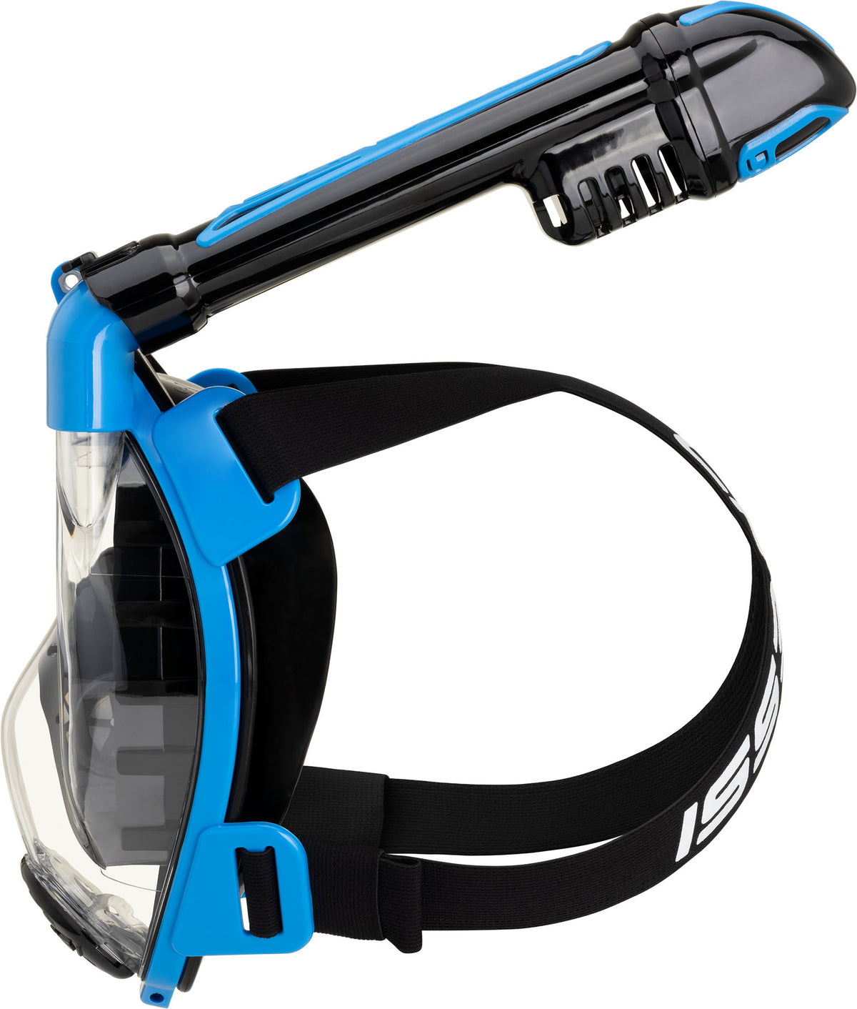 Duke Action Full Face Mask