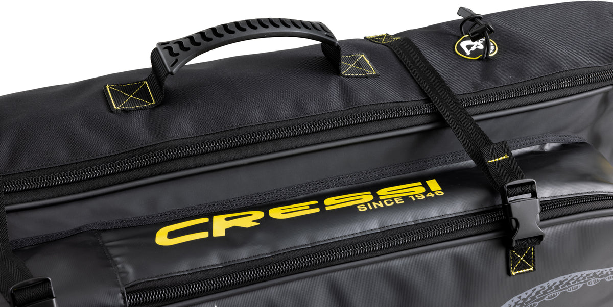 Piovra Dry Backpack