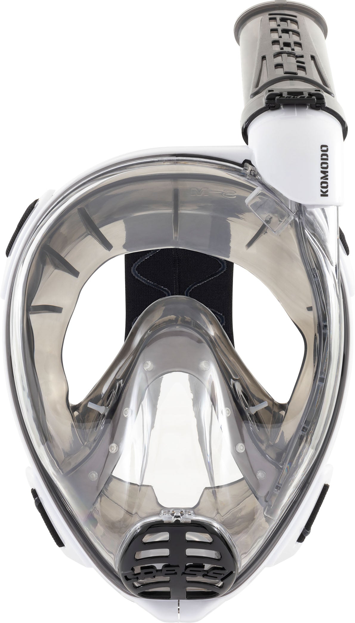 Komodo Full Face Mask