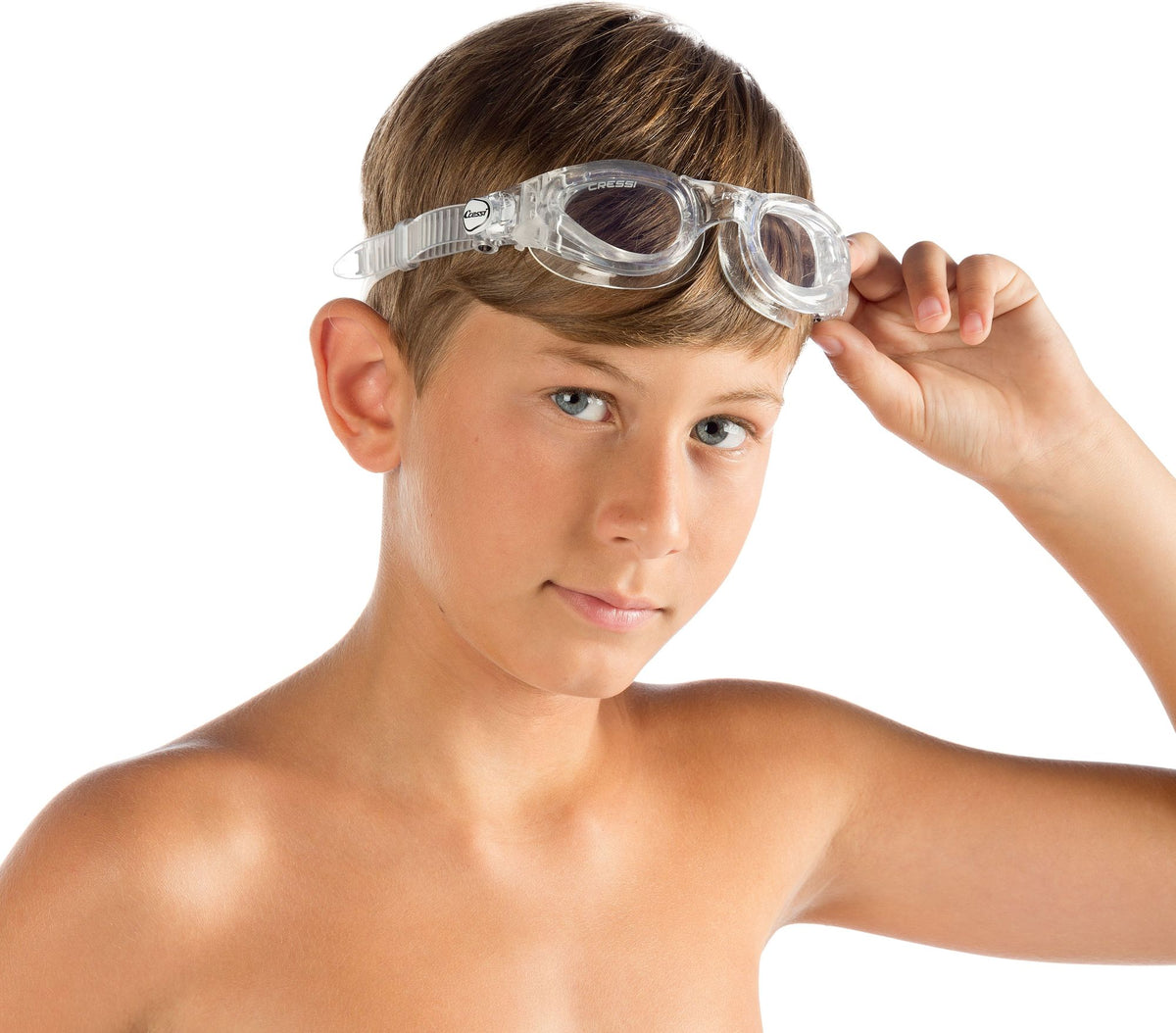 Rocks Kid Swim Goggle