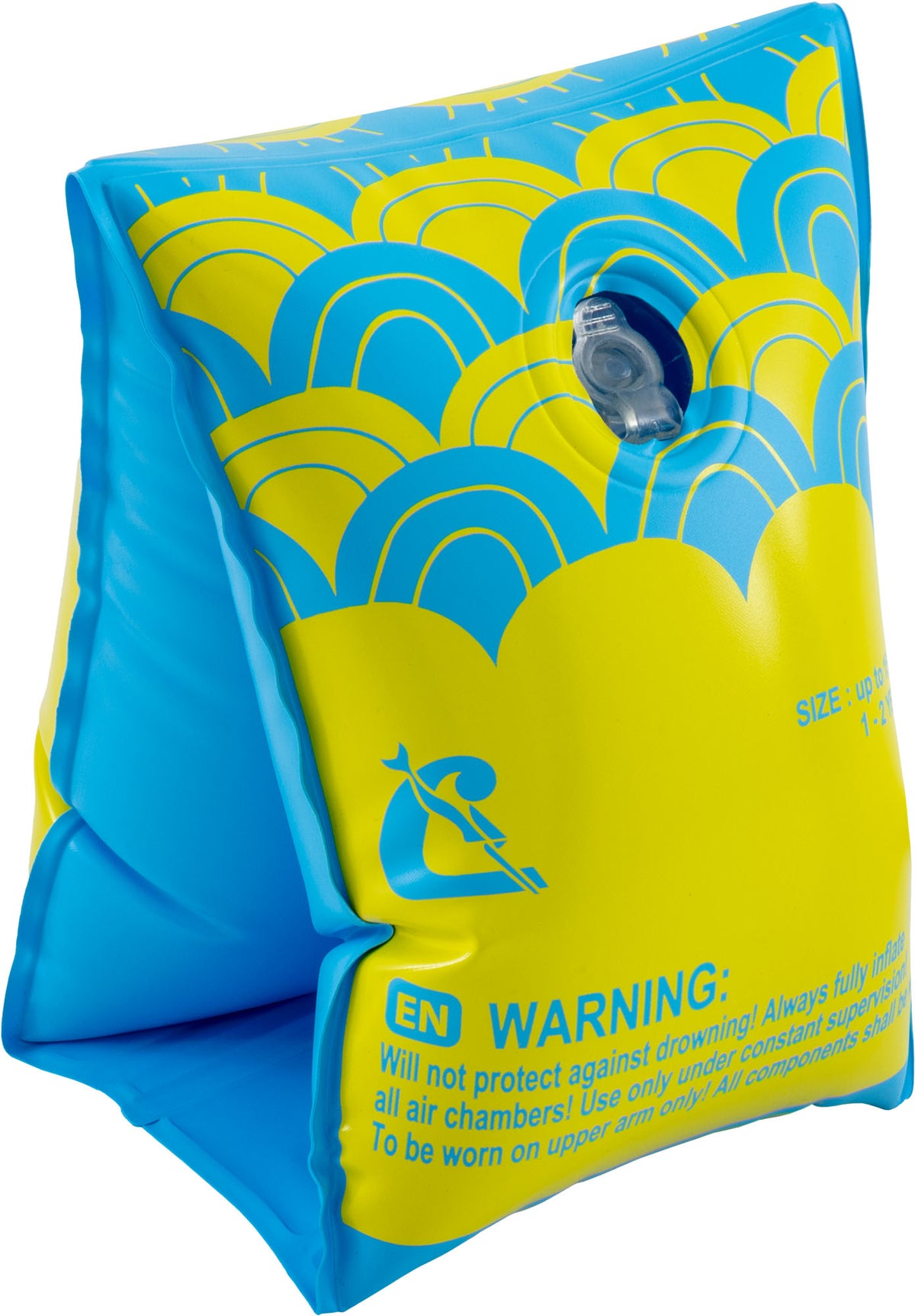 Easy On Inflatable Armband