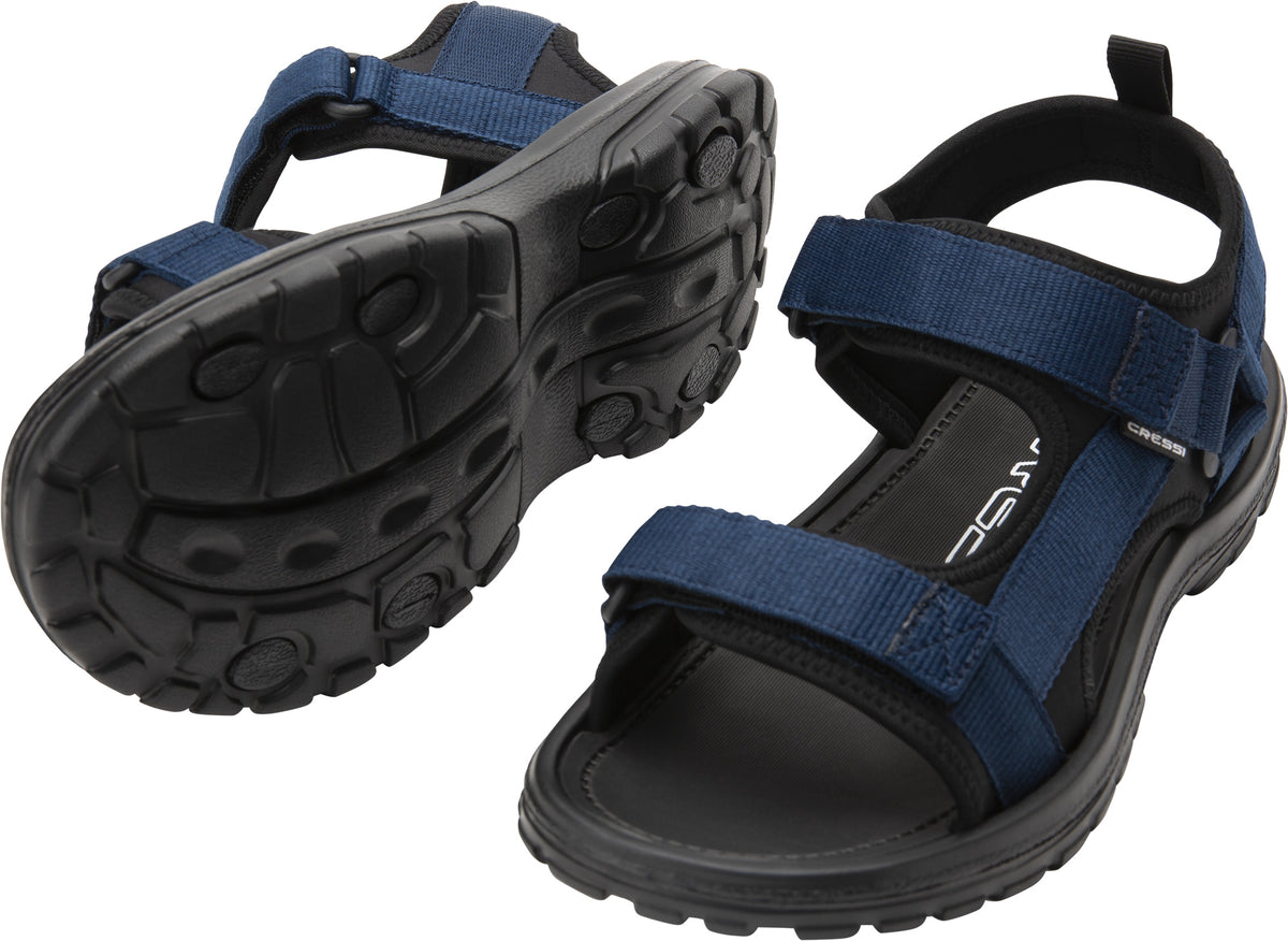 Pete Sandal