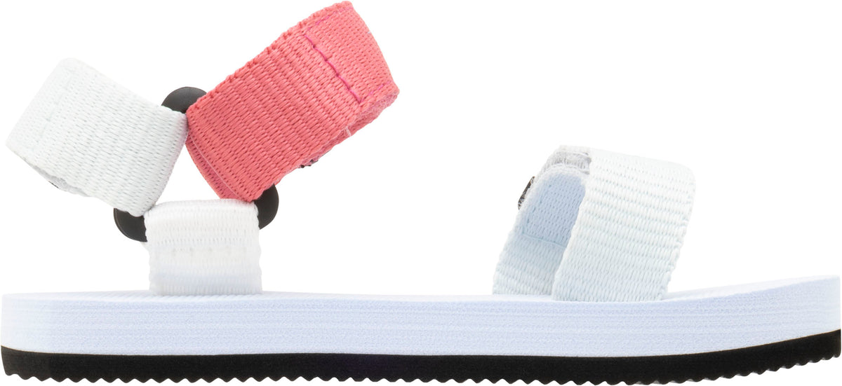 Rainbow Sandal