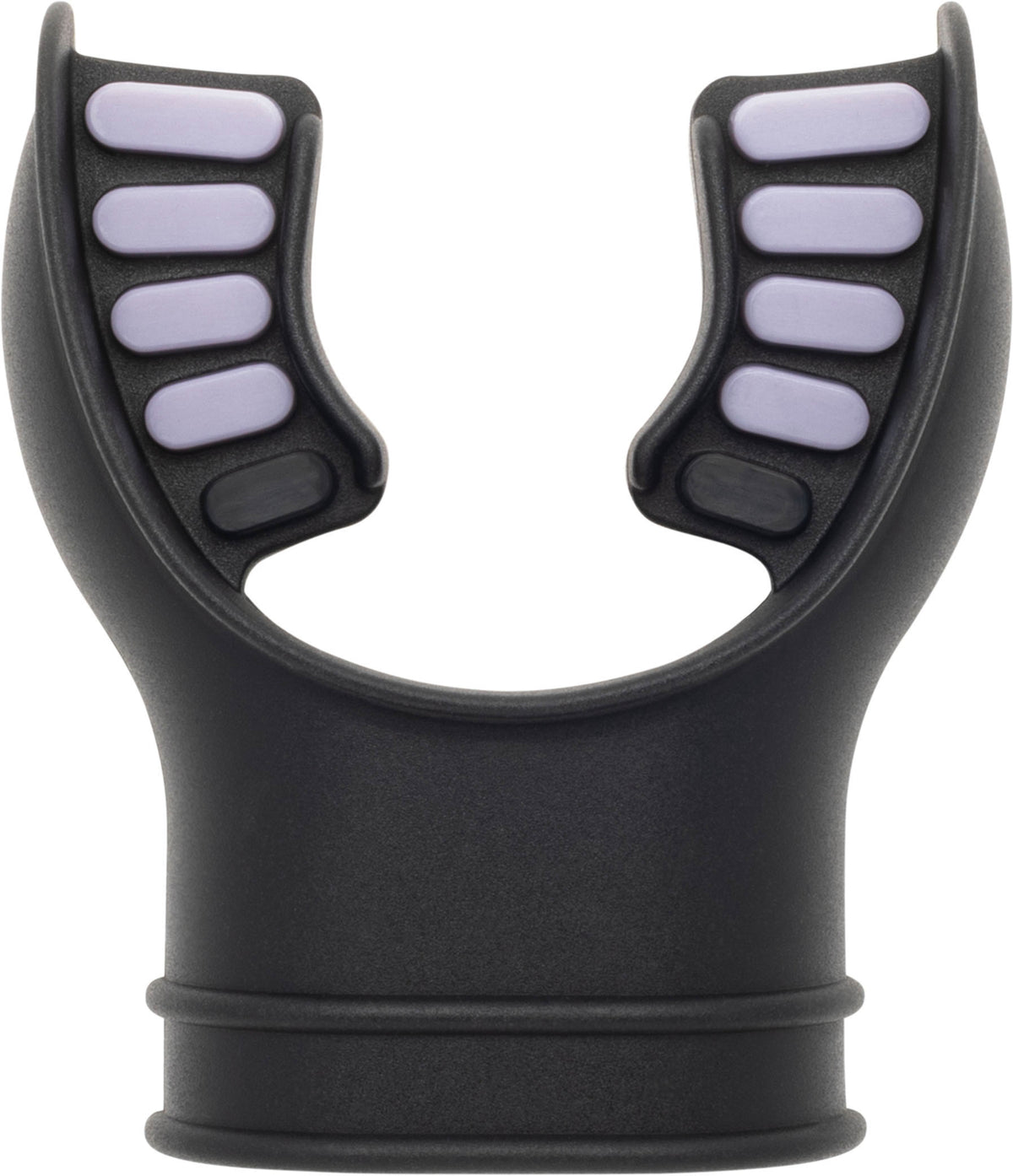 Silicone Mouthpiece