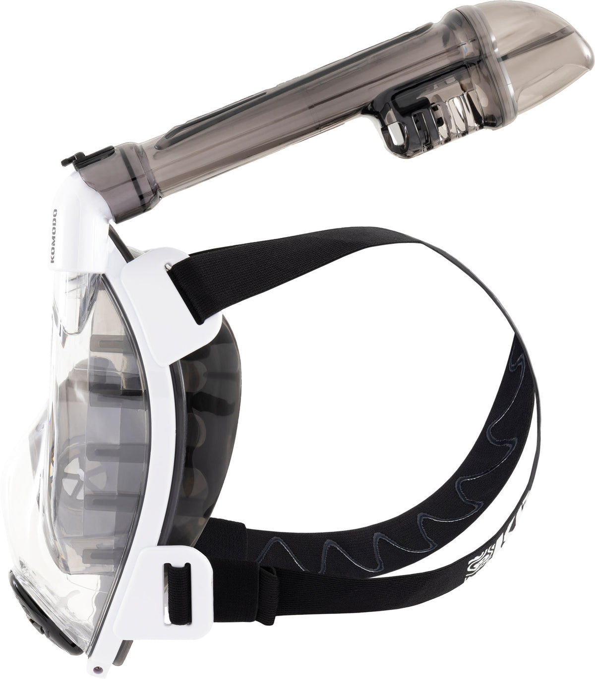 Komodo Full Face Mask