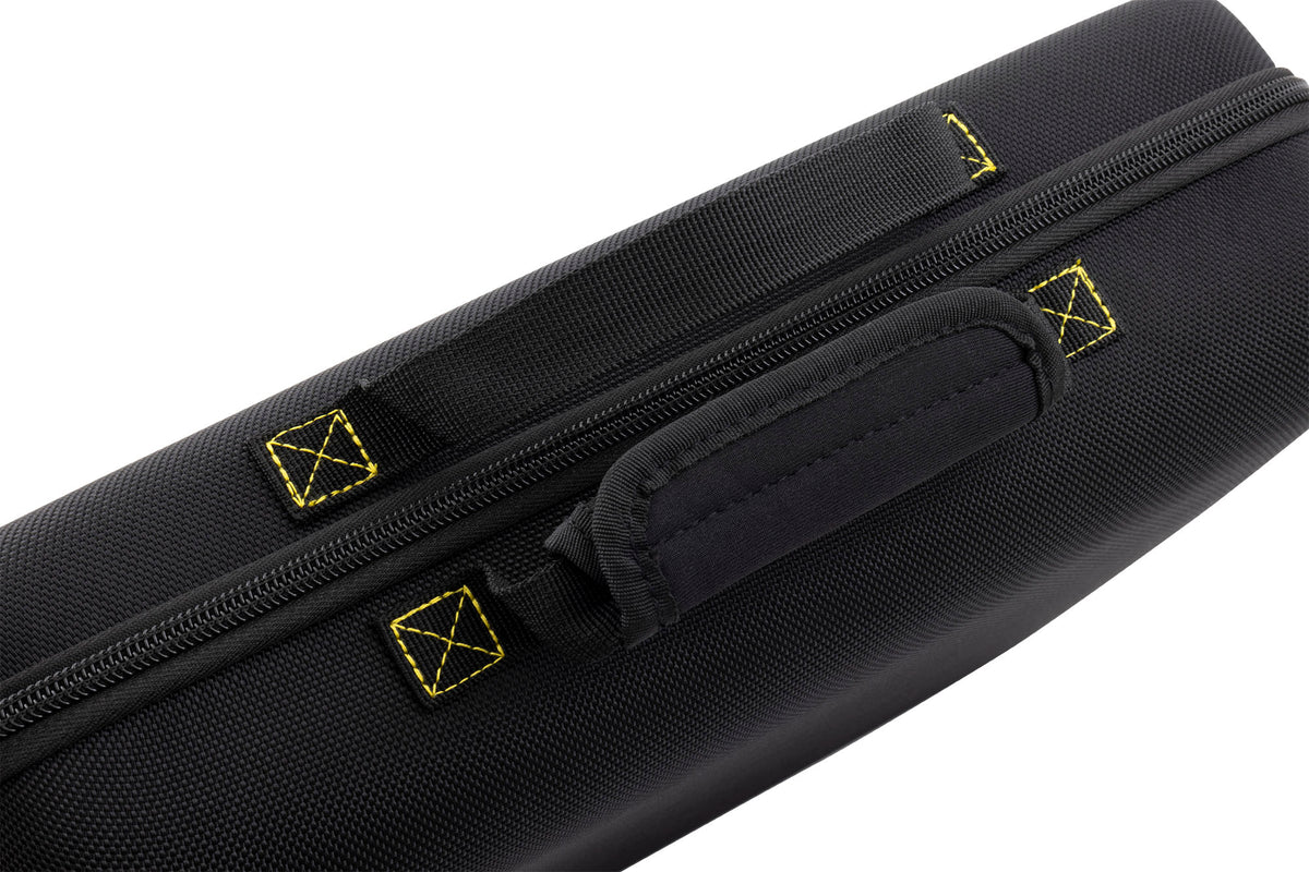 Elite Regulators Zip Case