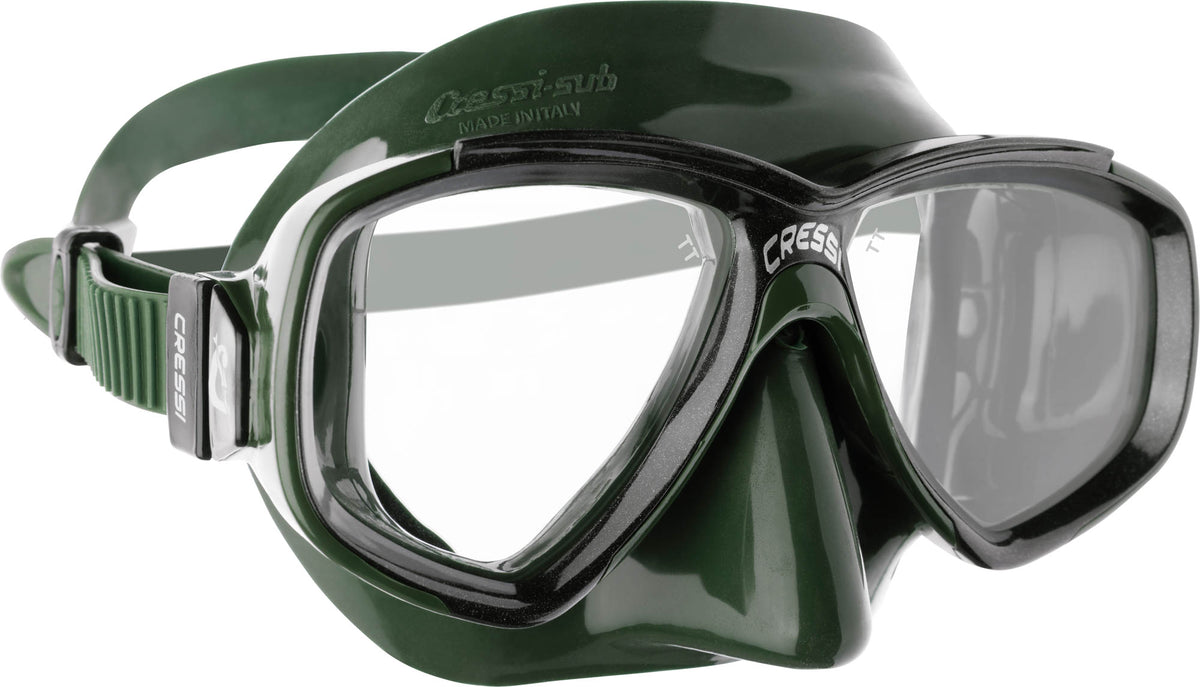 Perla Classic Mask
