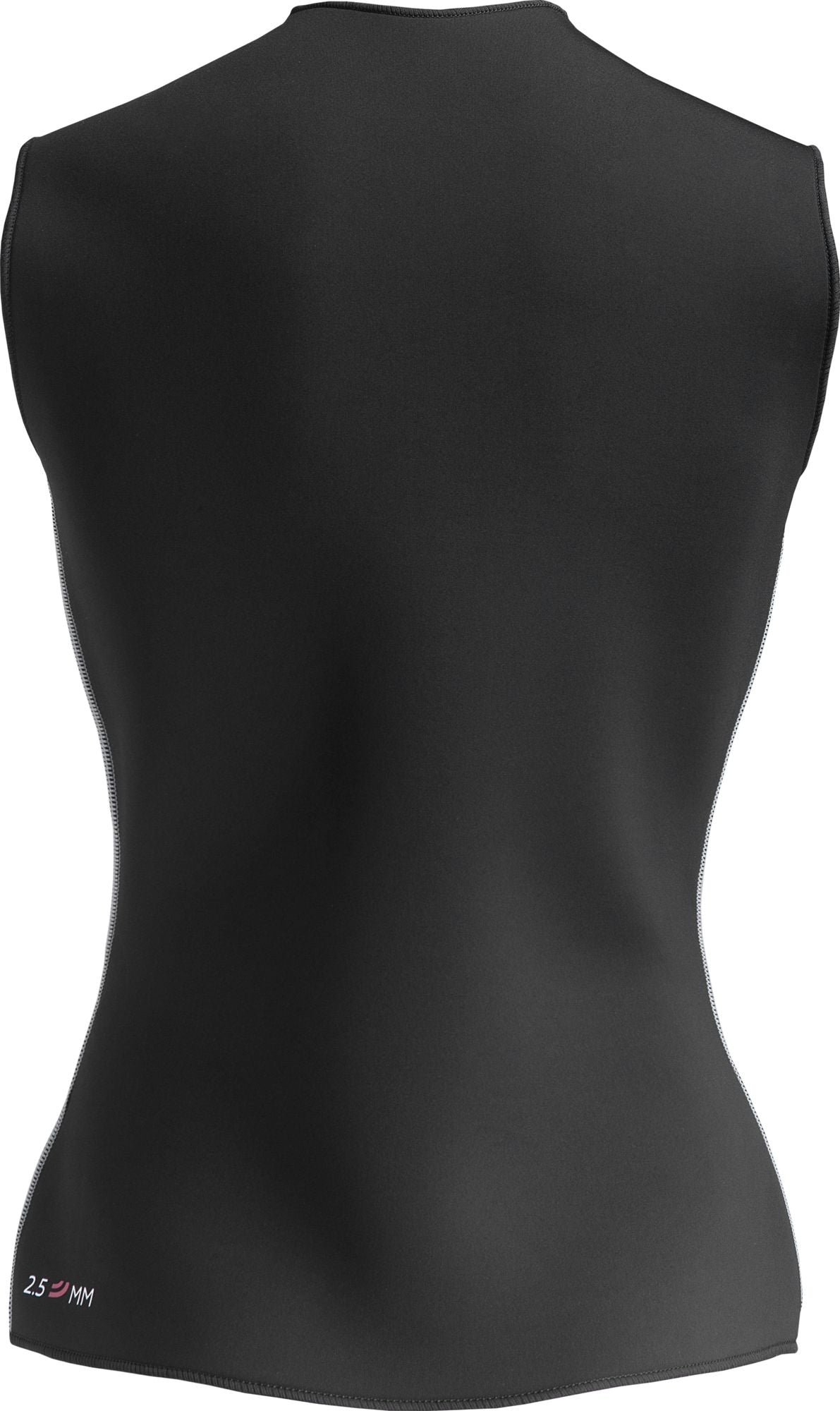 Base Layer Man Undergarment Vest 2.5 mm