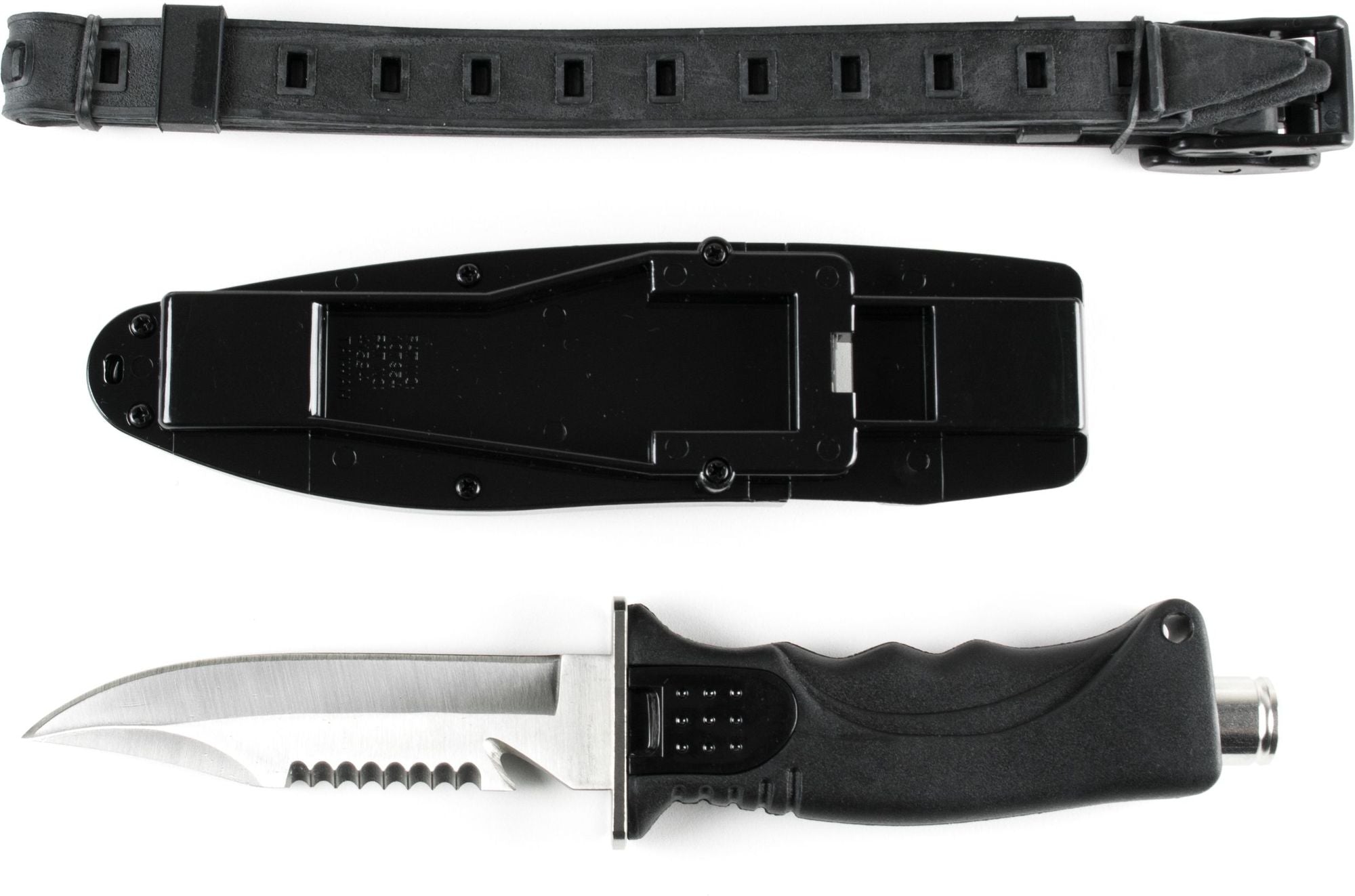 Skorpion Messer