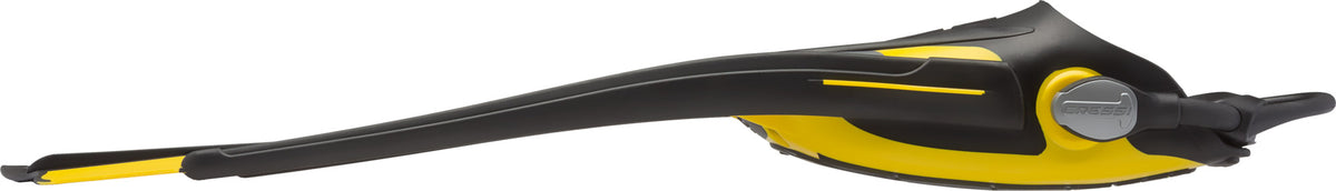 Thor EBS Open Heel Fins