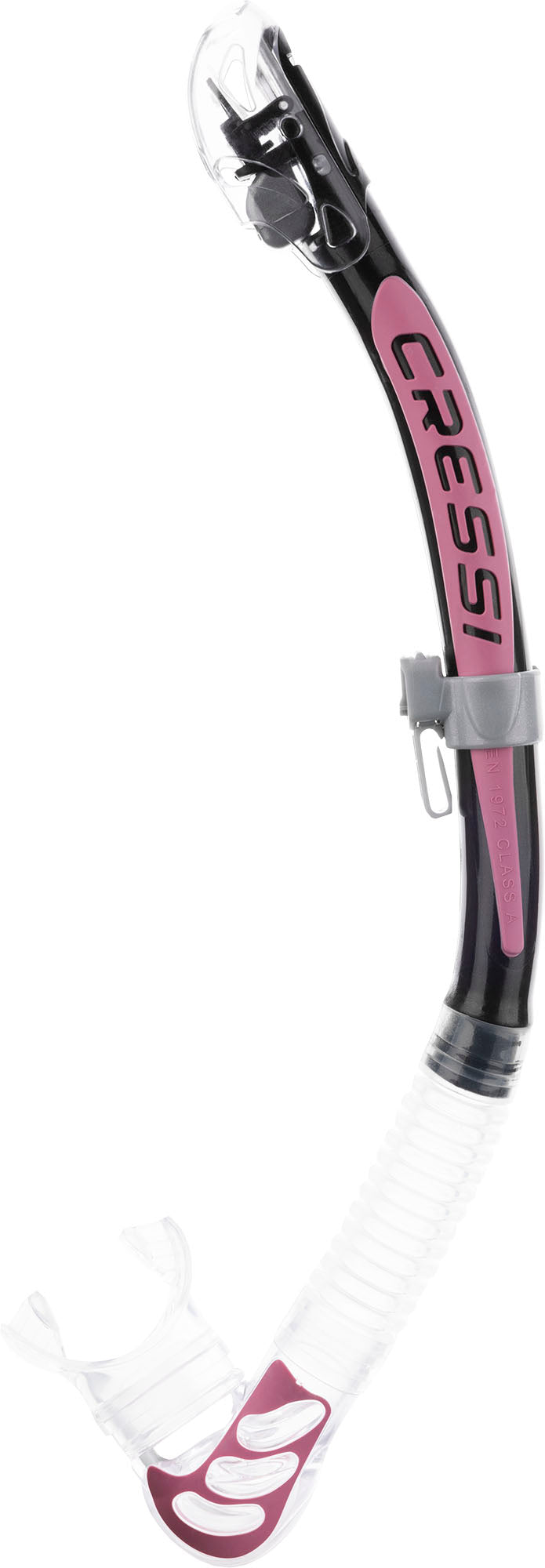 Big Eyes Evolution + Alpha Ultra Dry Snorkel Combo