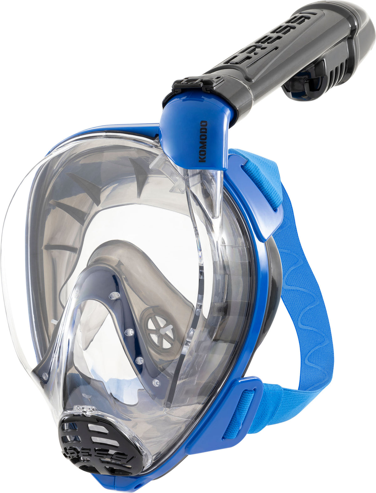 Komodo Full Face Mask
