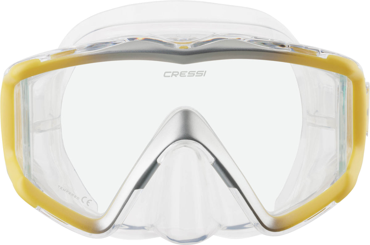 Liberty Triside Classic Mask