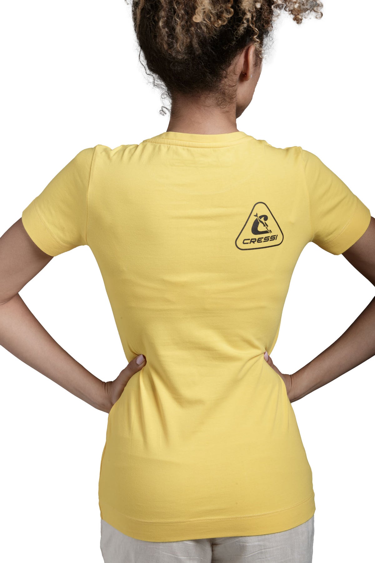 Cressi Lady T-Shirt