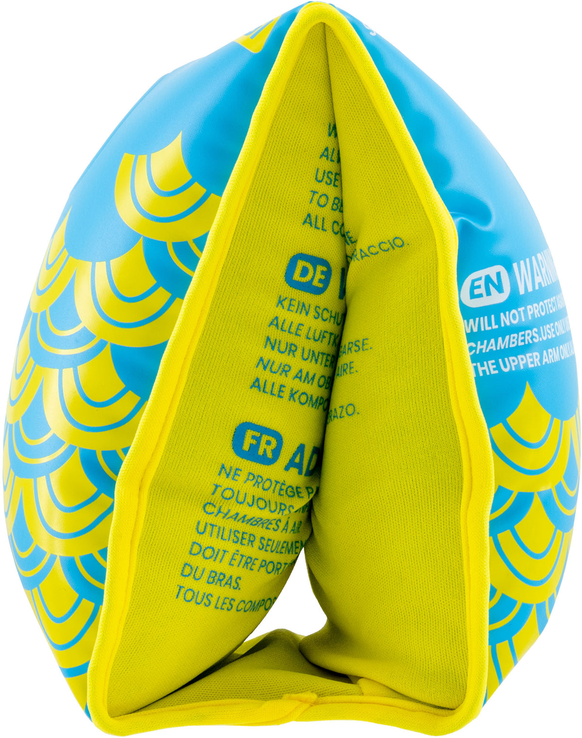 Easy On Plus Inflatable Armband