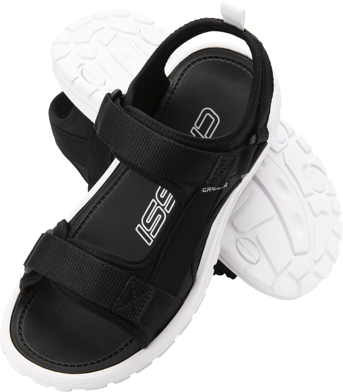 Pete Sandal