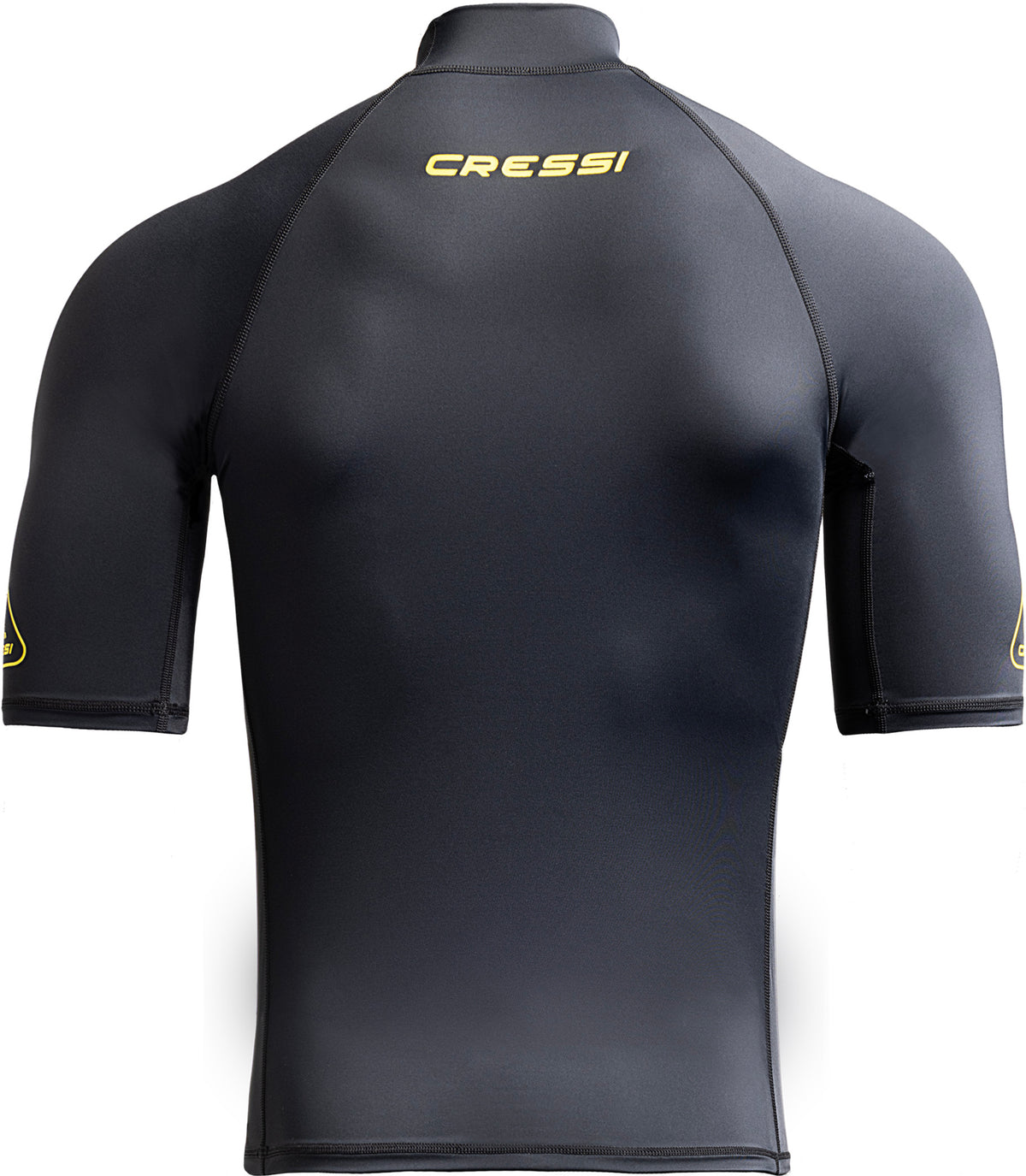 SeaSkin Man Short Sleeve Top