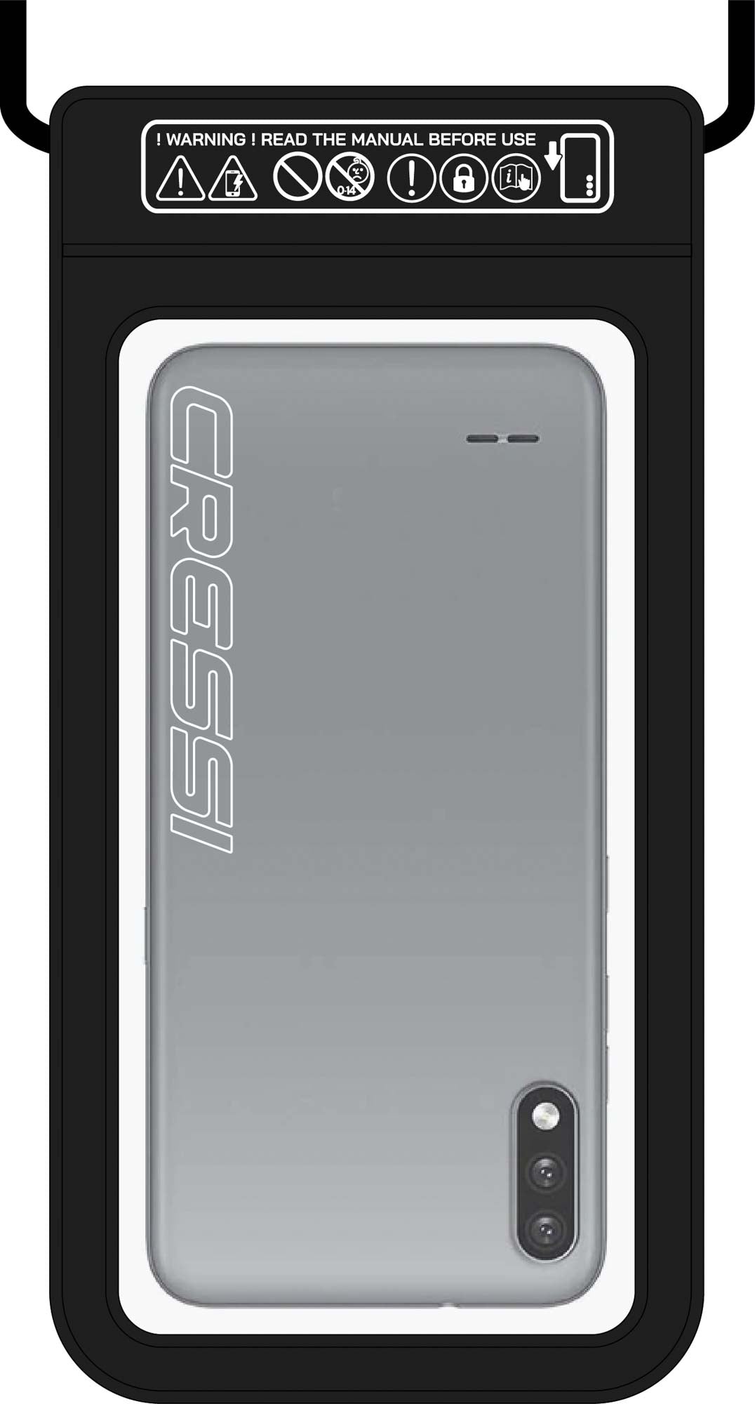 Jimmy Phone Case