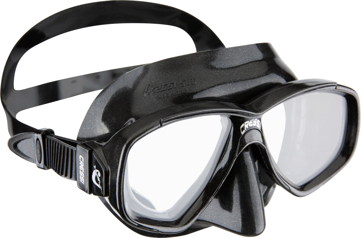 Perla Classic Mask