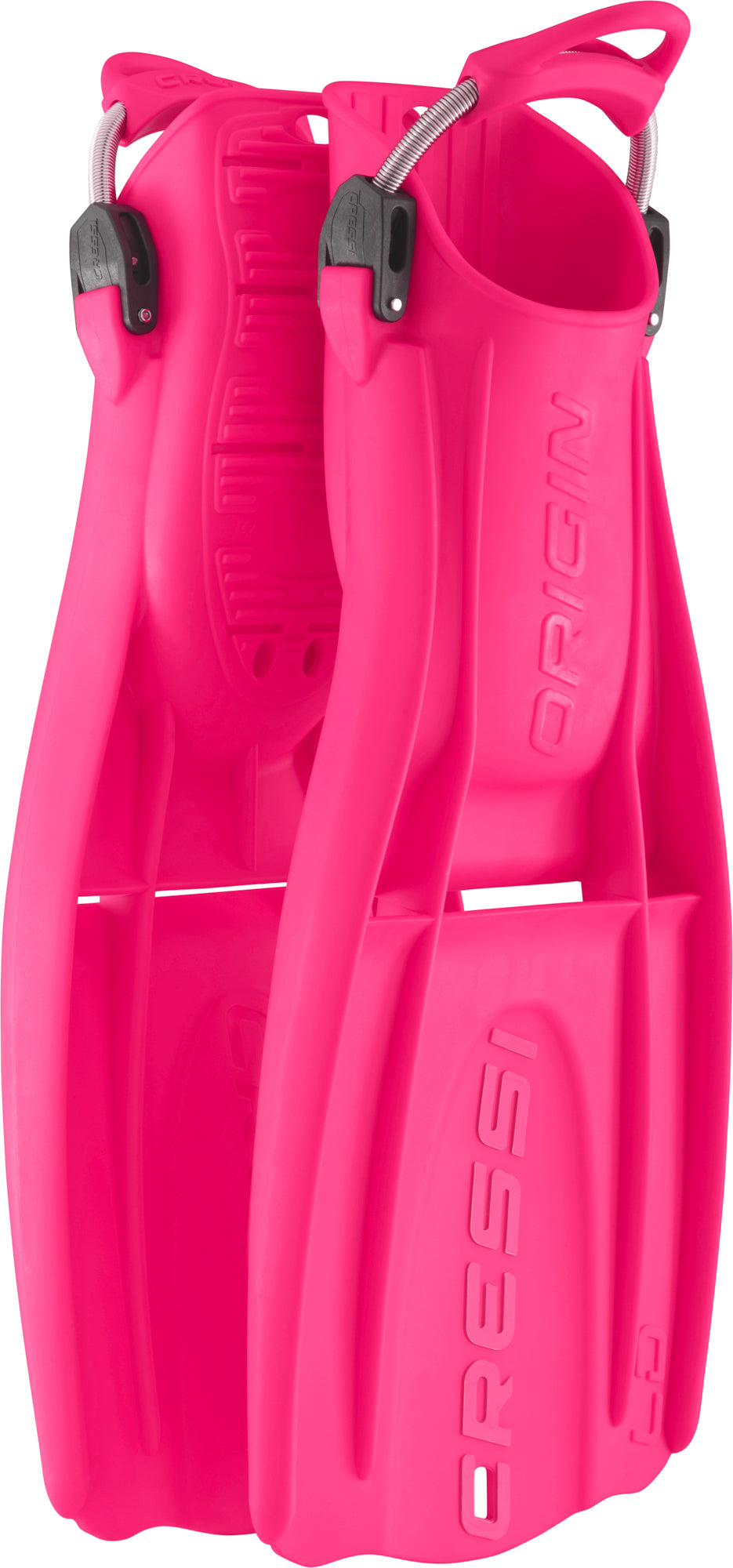 Origin LD Open Heel Fins