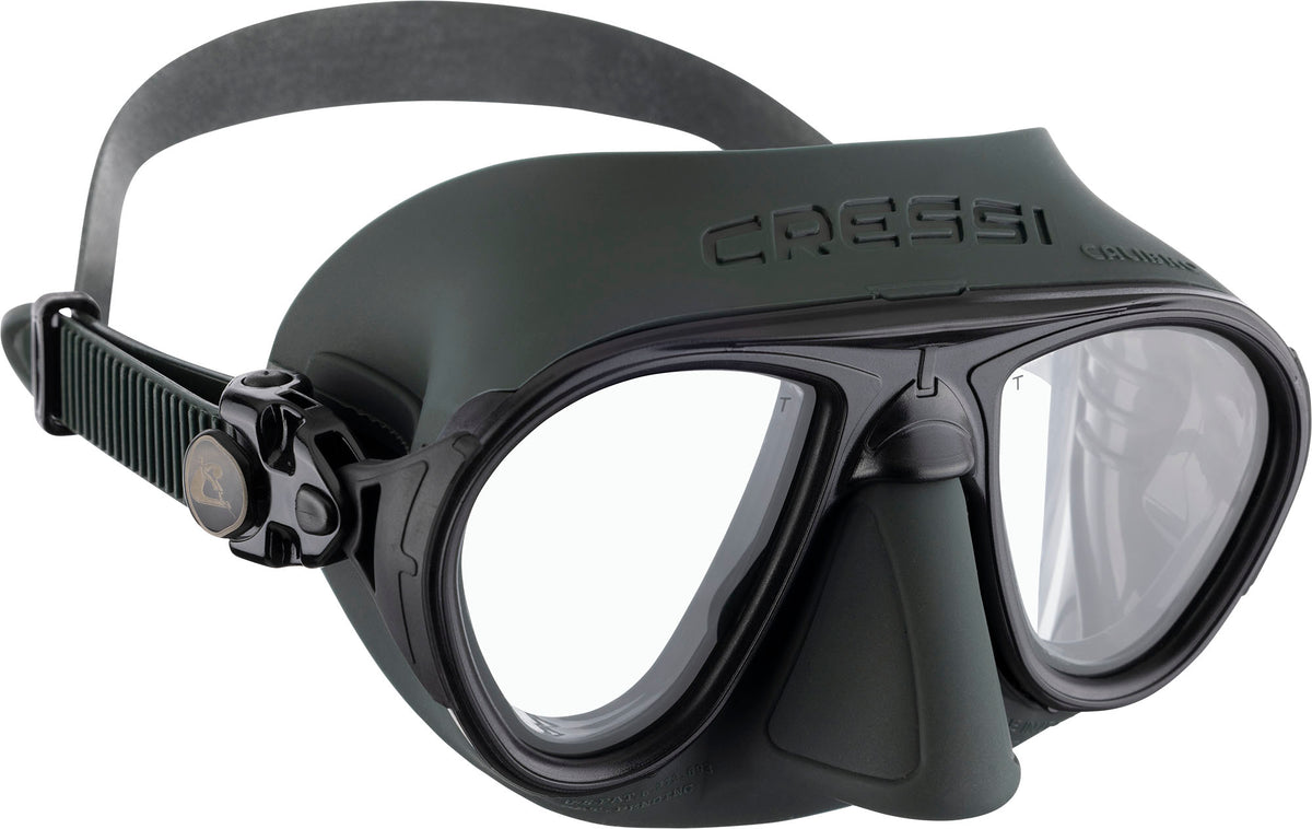 Calibro Classic Mask