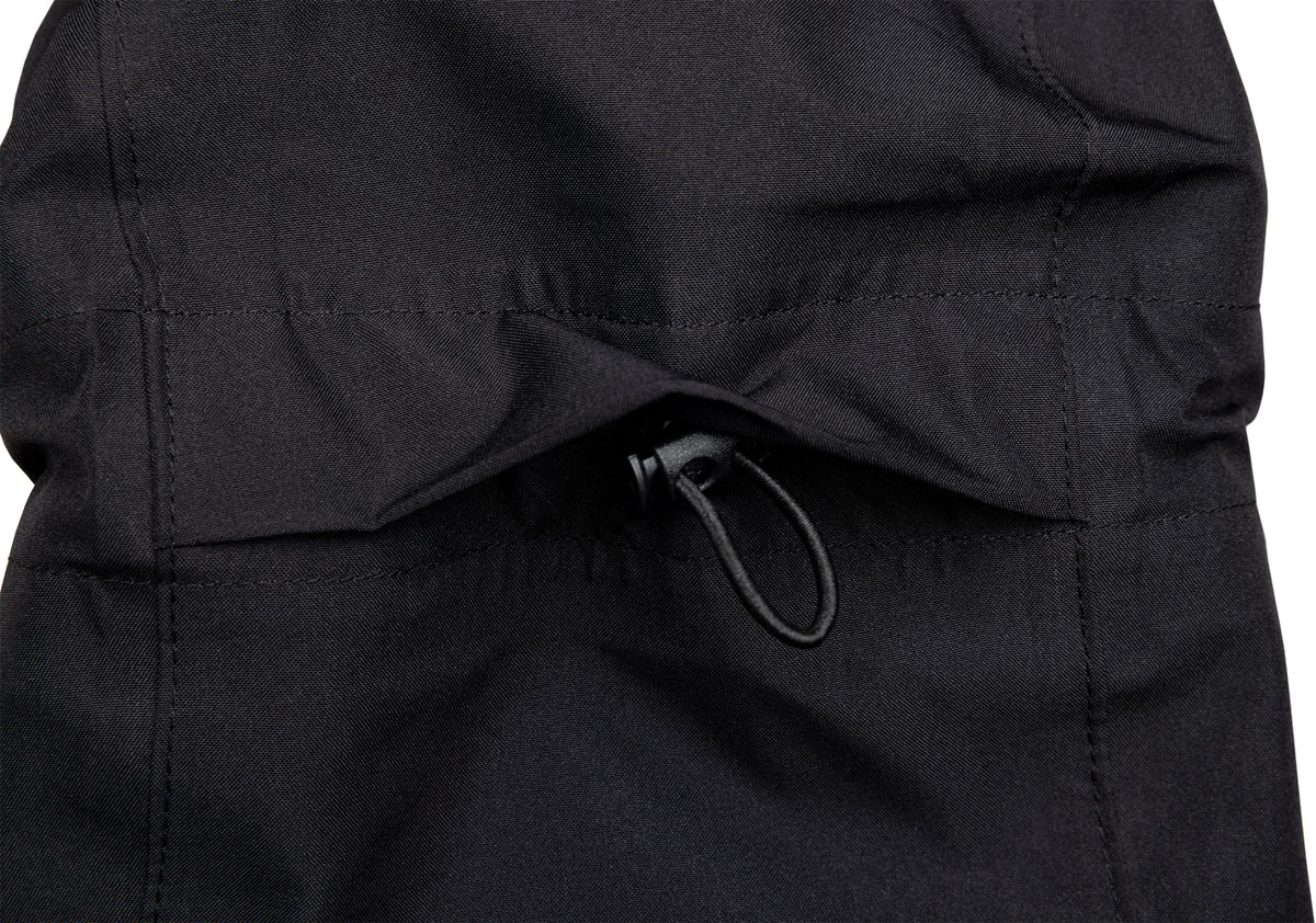 Cressi Hooded Shell Jacket