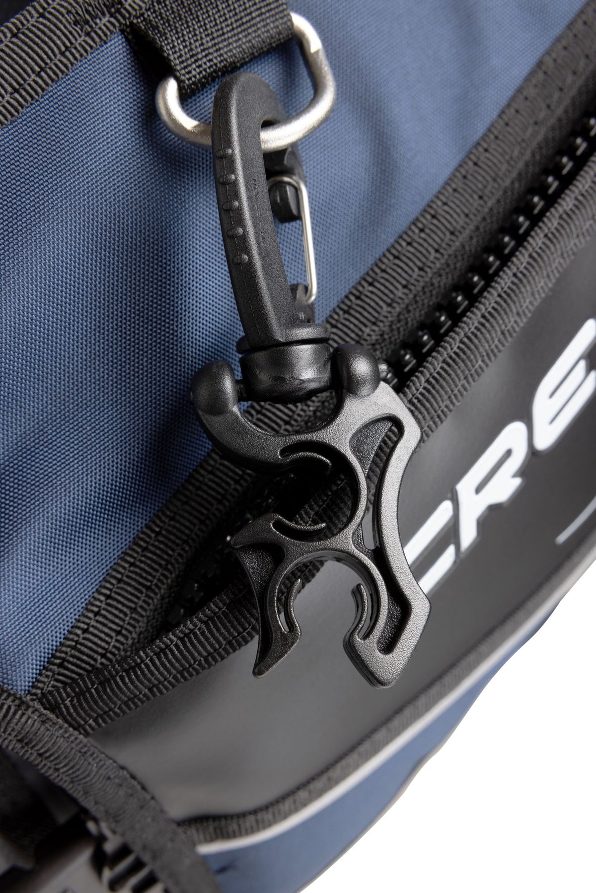 Emperor Jacket-style BCD