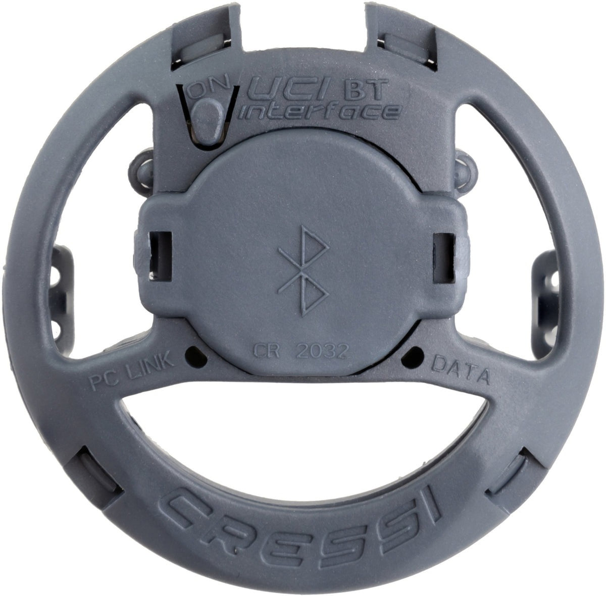 BT Watch Computer Interface