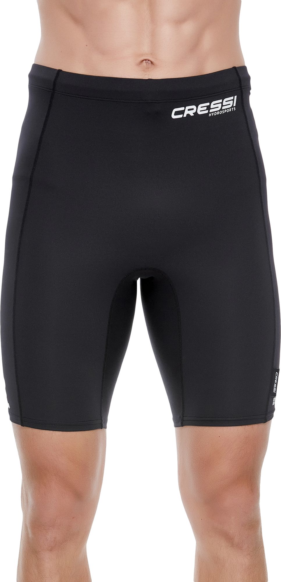 Armor Man Short
