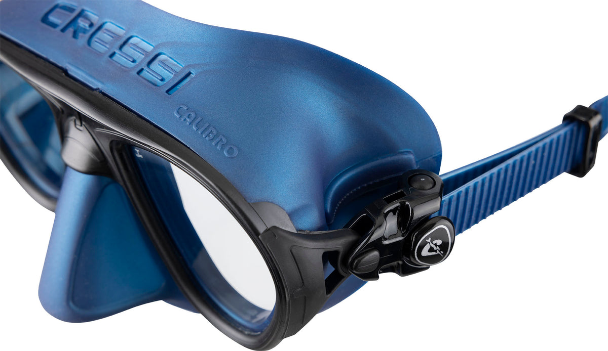 Calibro Classic Mask