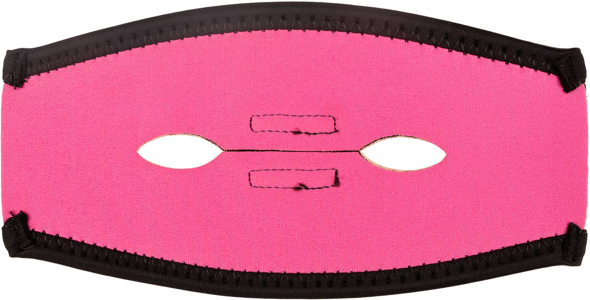 Pony Tail Neo Strap Cover