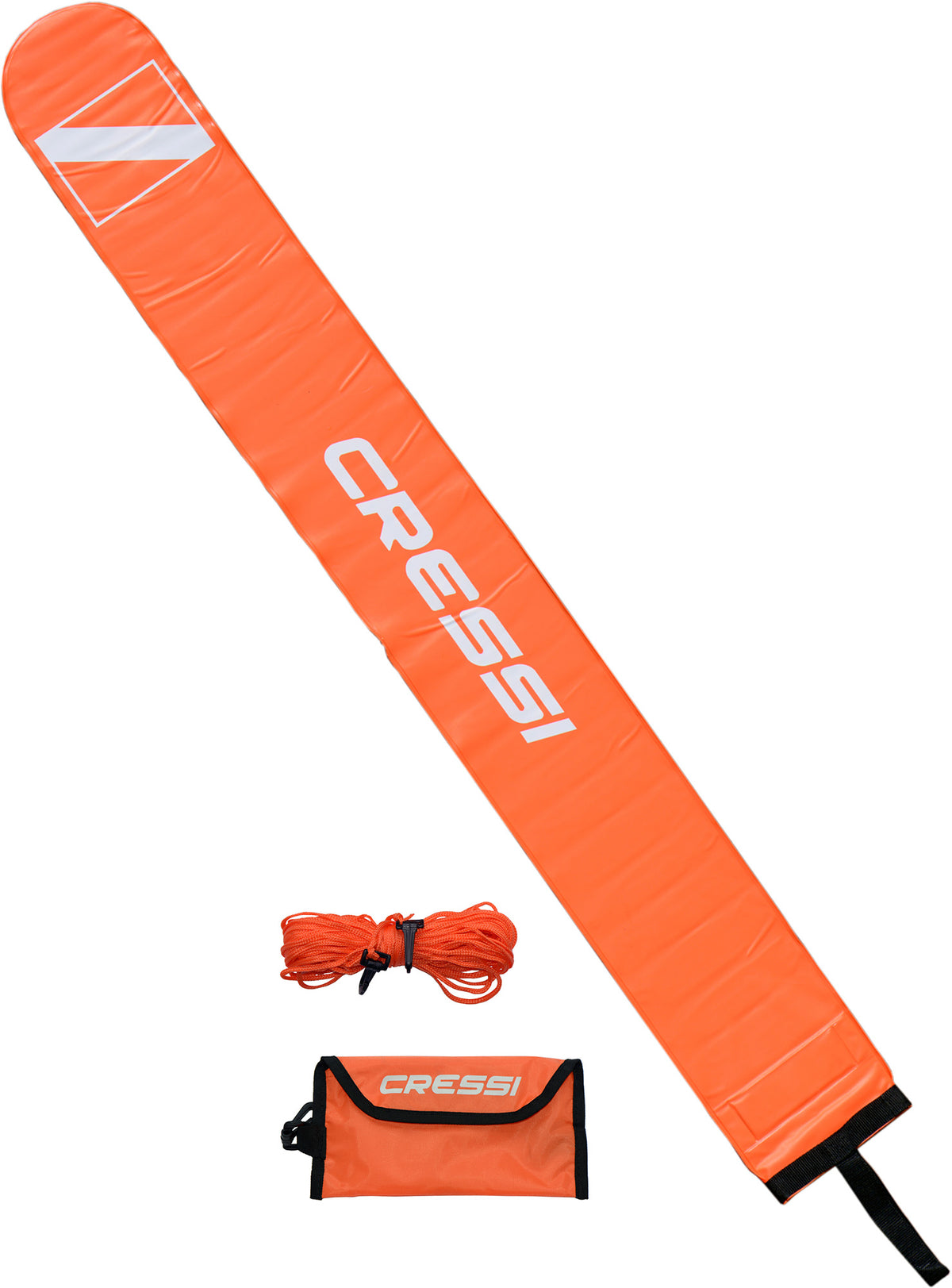 Essential Surface Marker Buoy