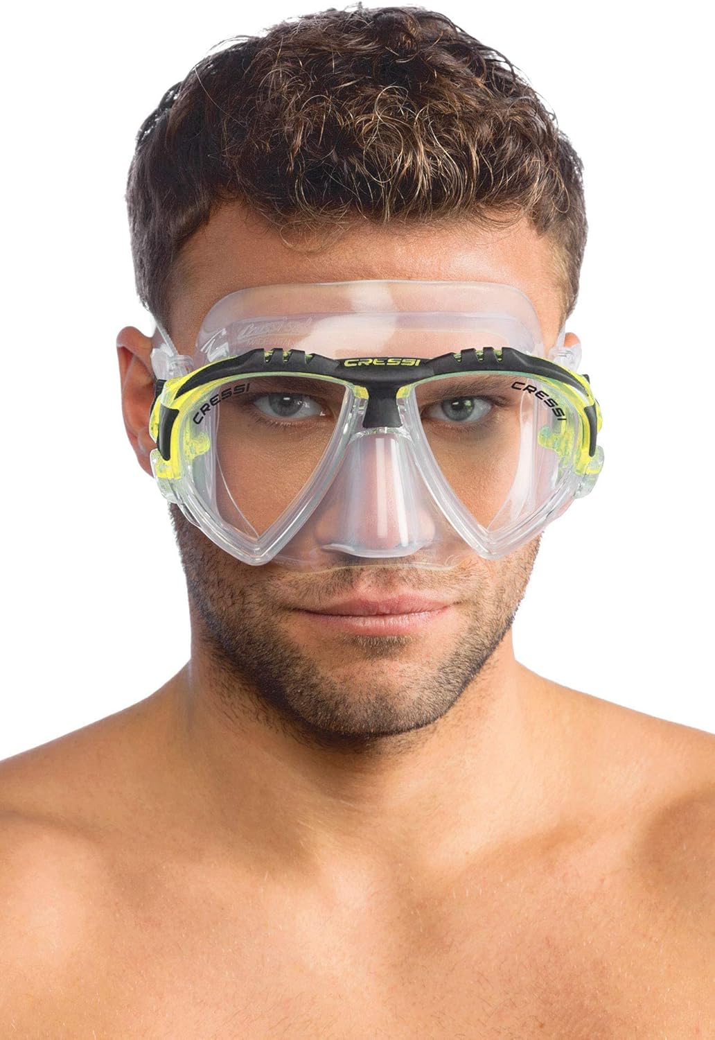 Matrix Classic Mask