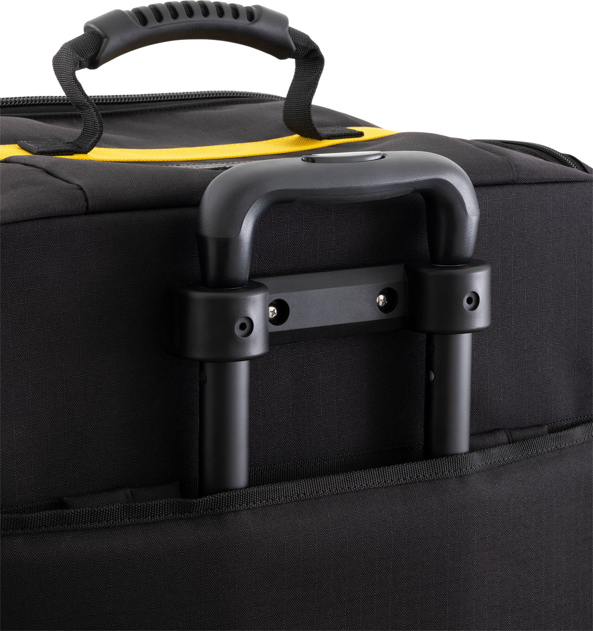 Moby 5 Wheeled Luggage