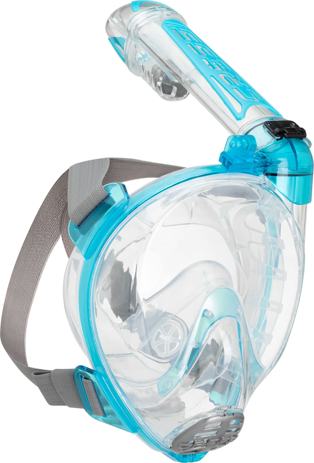 Duke Action Full Face Mask