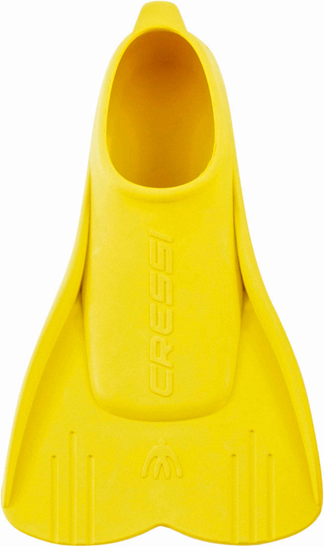 Mini Light Short Full Foot Fins