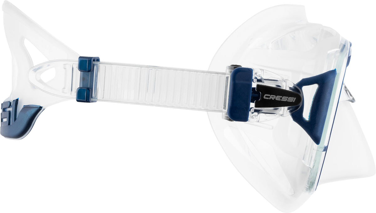 Zeus Classic Mask