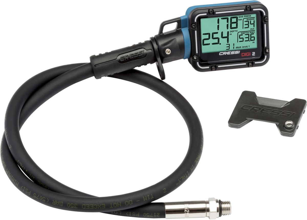 Digi 2 Digital Instrument