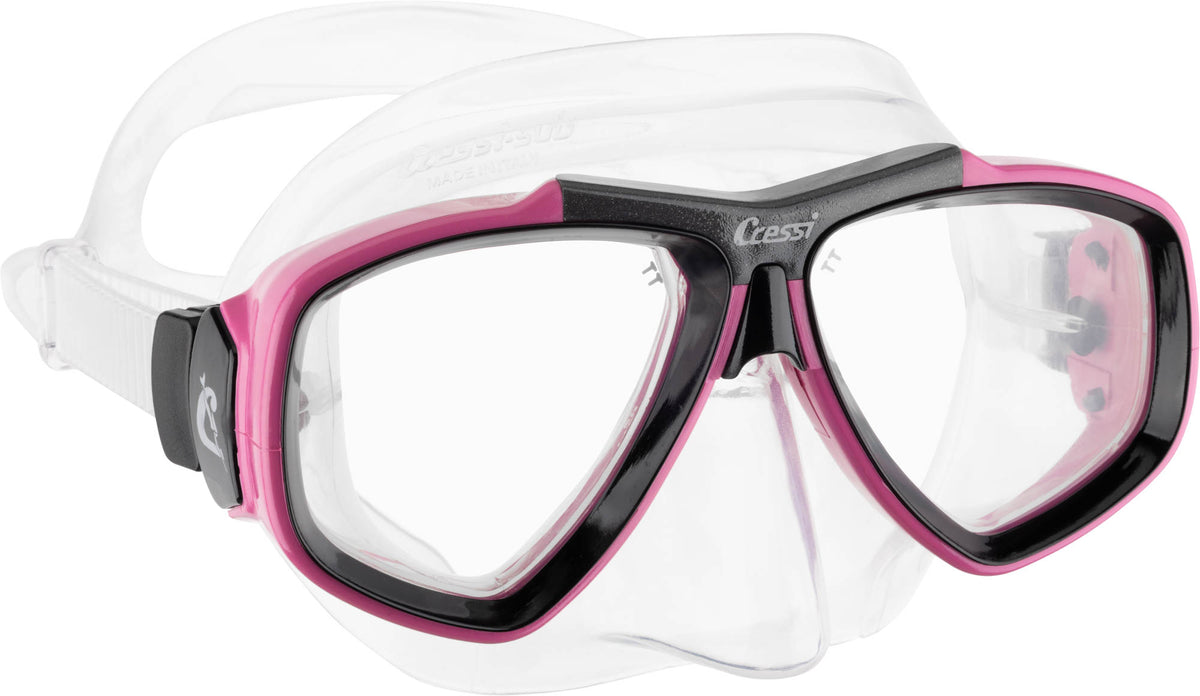 Focus Classic Mask