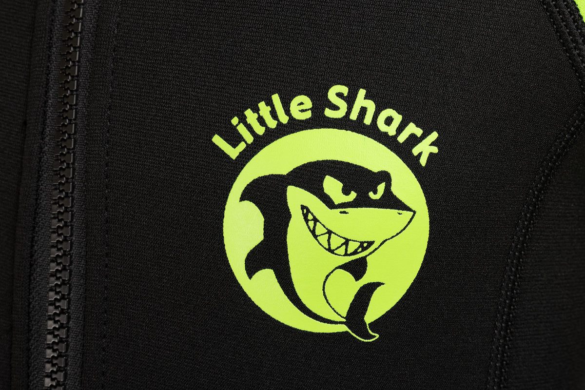 Little Shark Shorty 2 mm