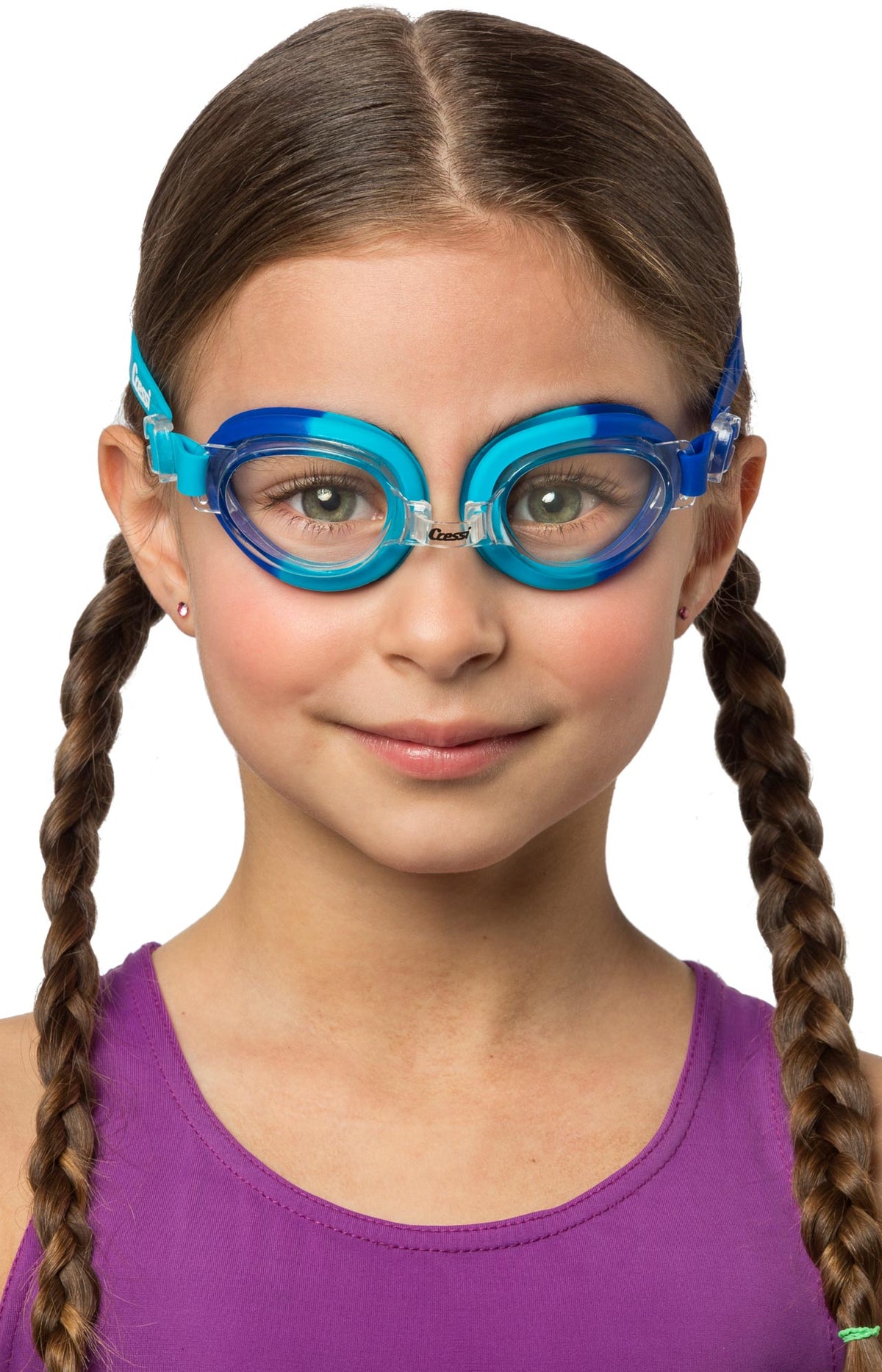 Starfish Kid Swim Goggle