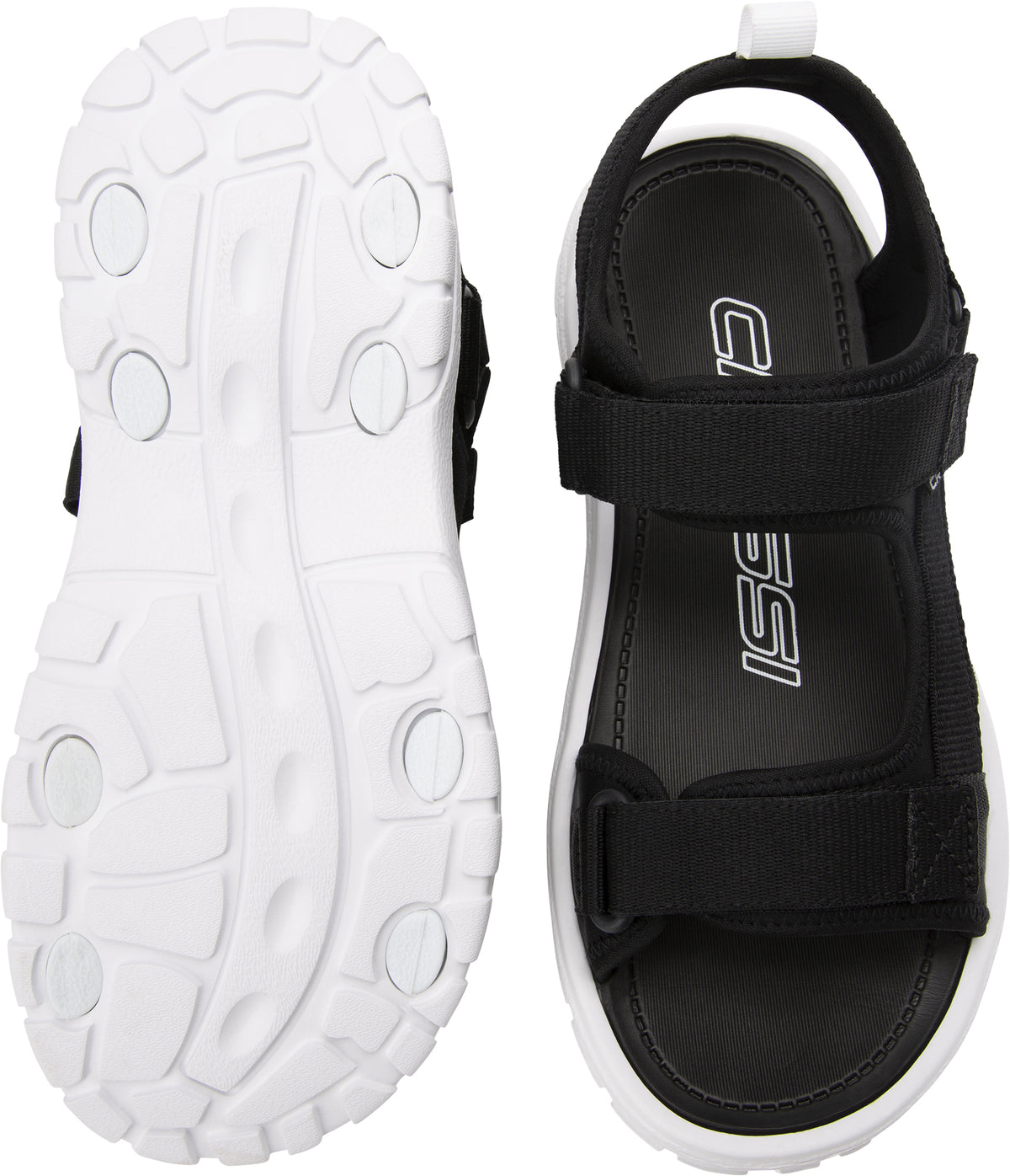 Pete Sandal