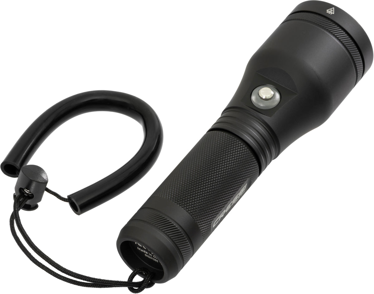 Astra 2100 Dive Torch